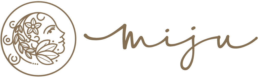 MIJU logo