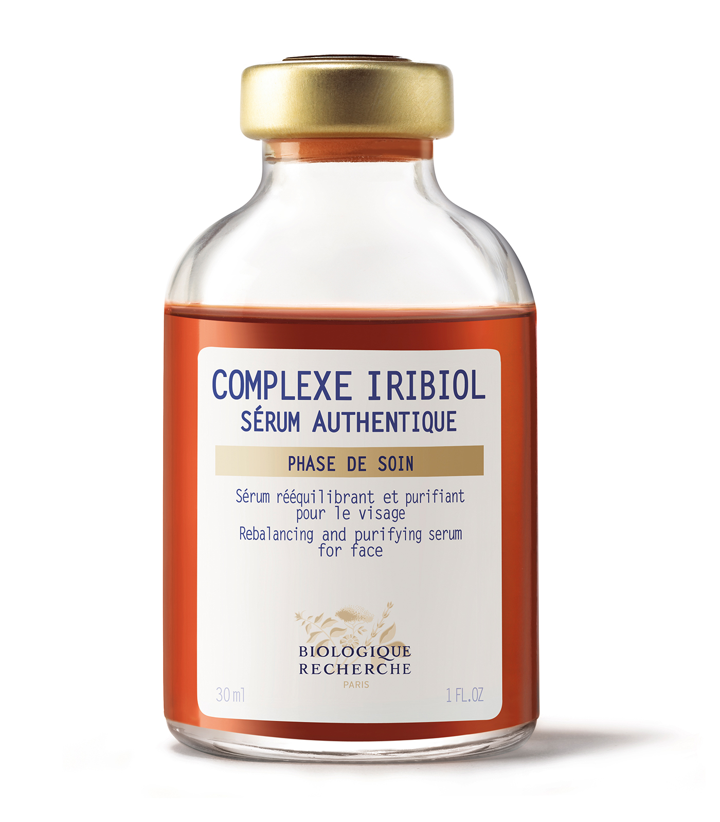 Complexe Iribiol