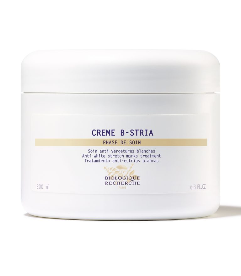 Crème B Stria