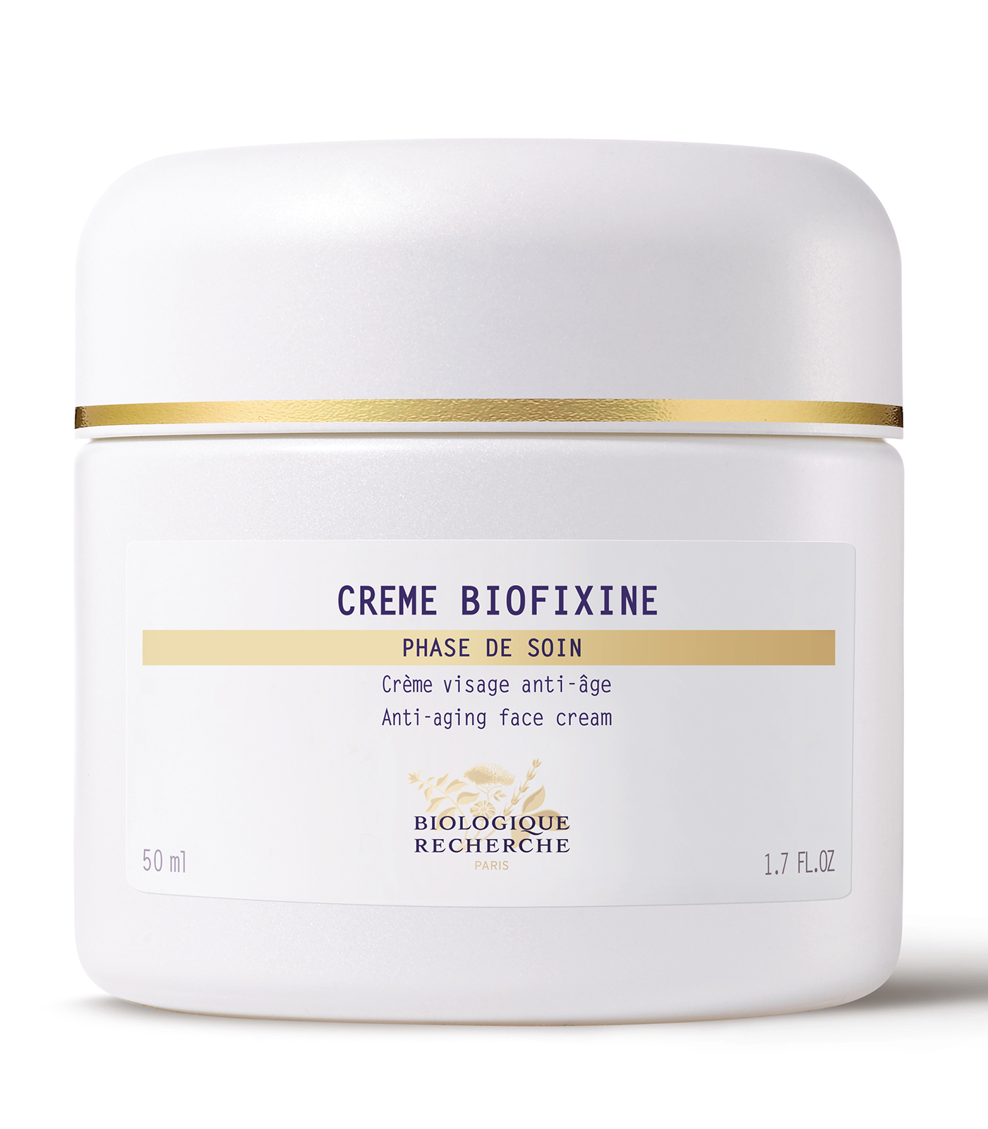 Crème Biofixine