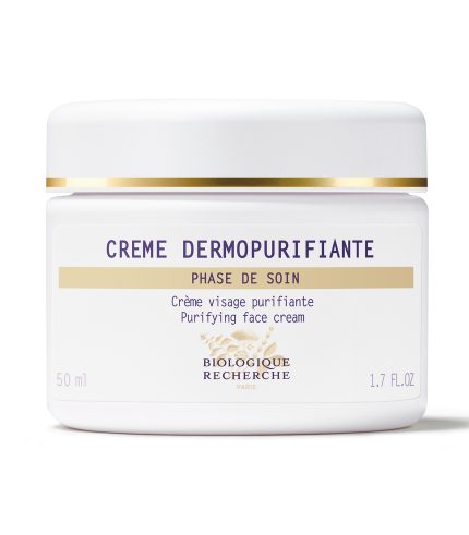 Crème Dermopurifiante
