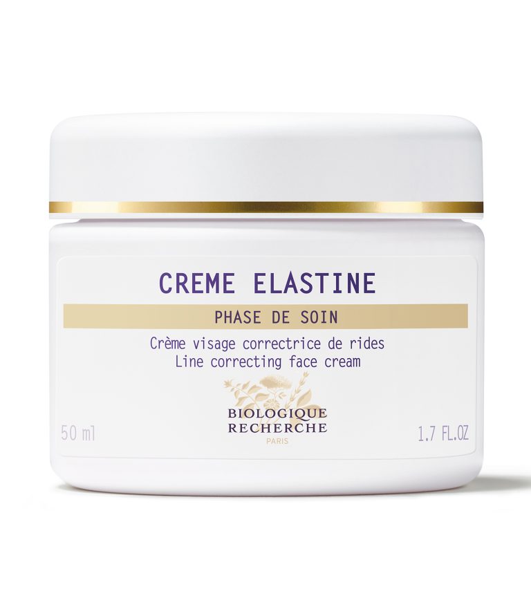 Crème Elastine