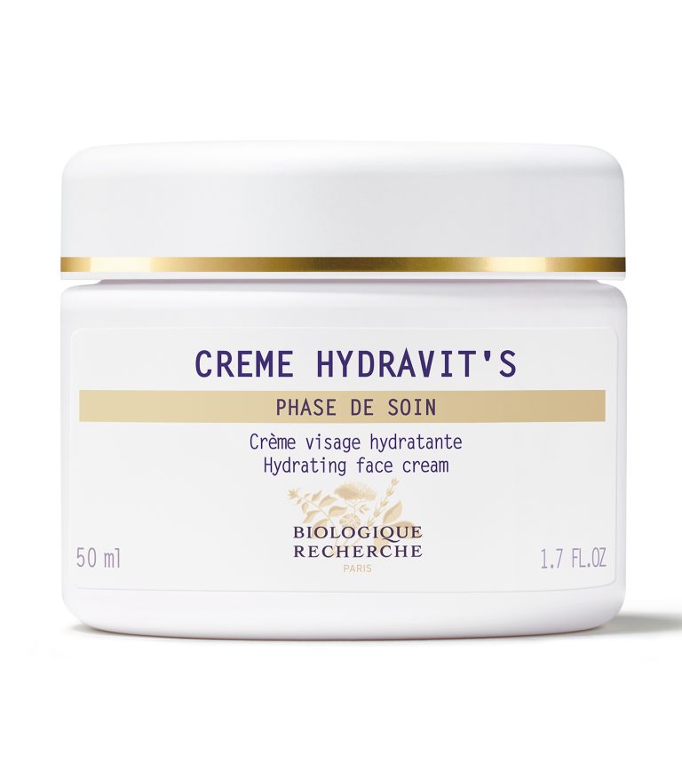 Crème Hydravit'S