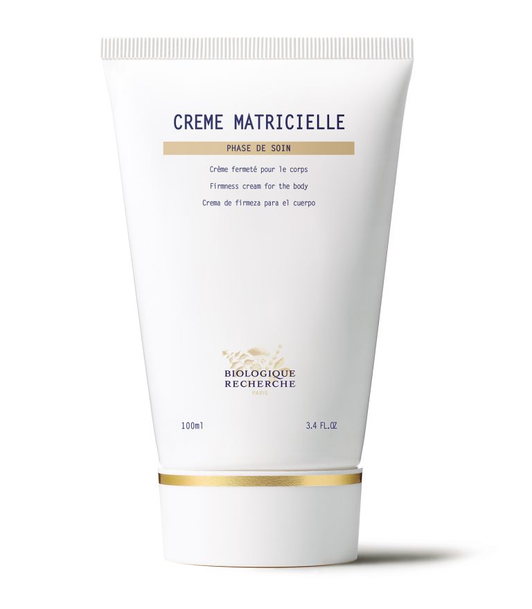 Crème Matricielle