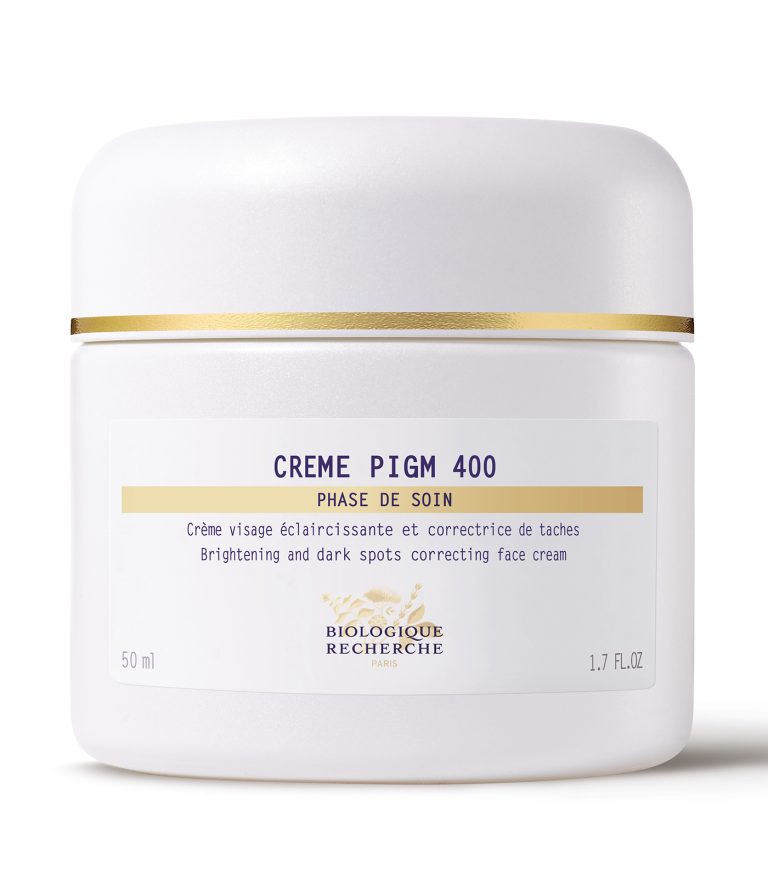 Crème PIGM 400