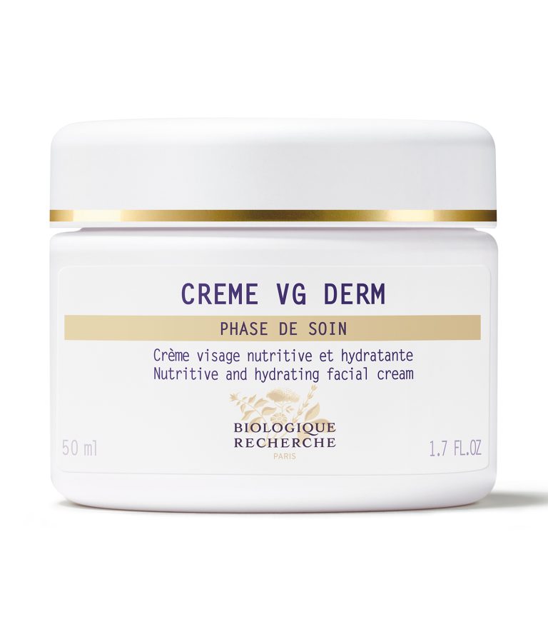 Crème VG Derm