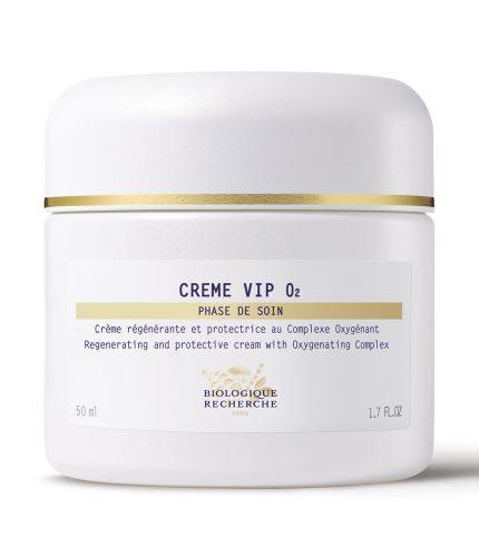 Crème VIP O2
