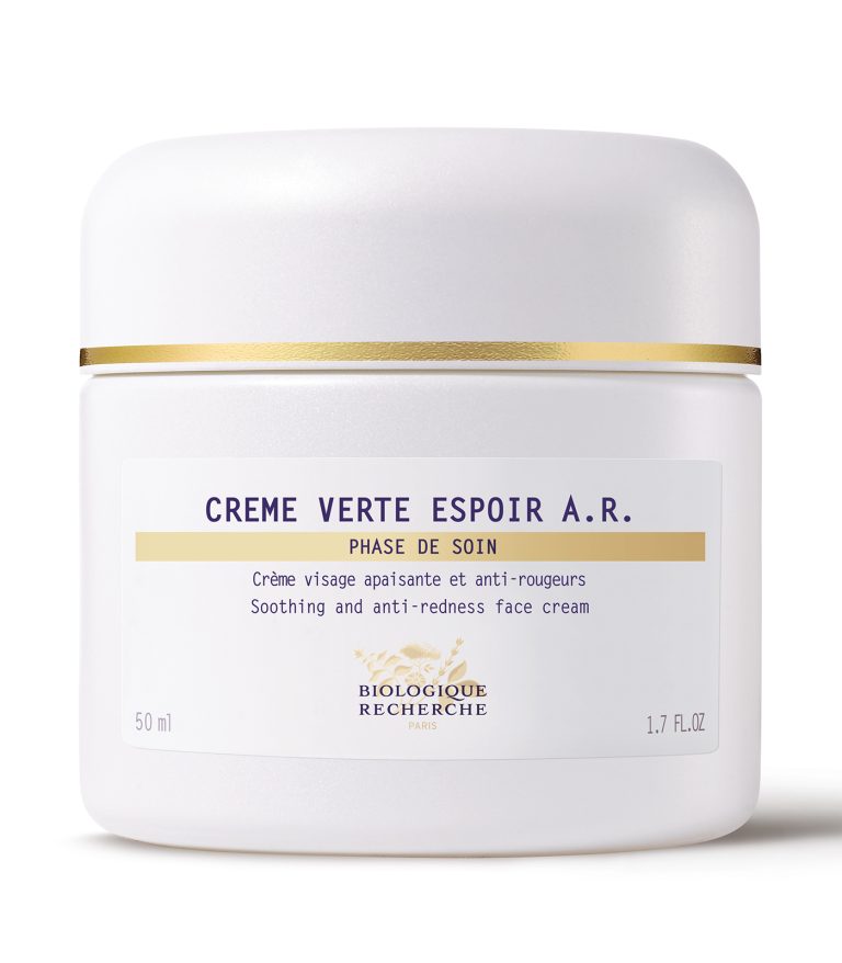 Crème Verte Espoir A.R.