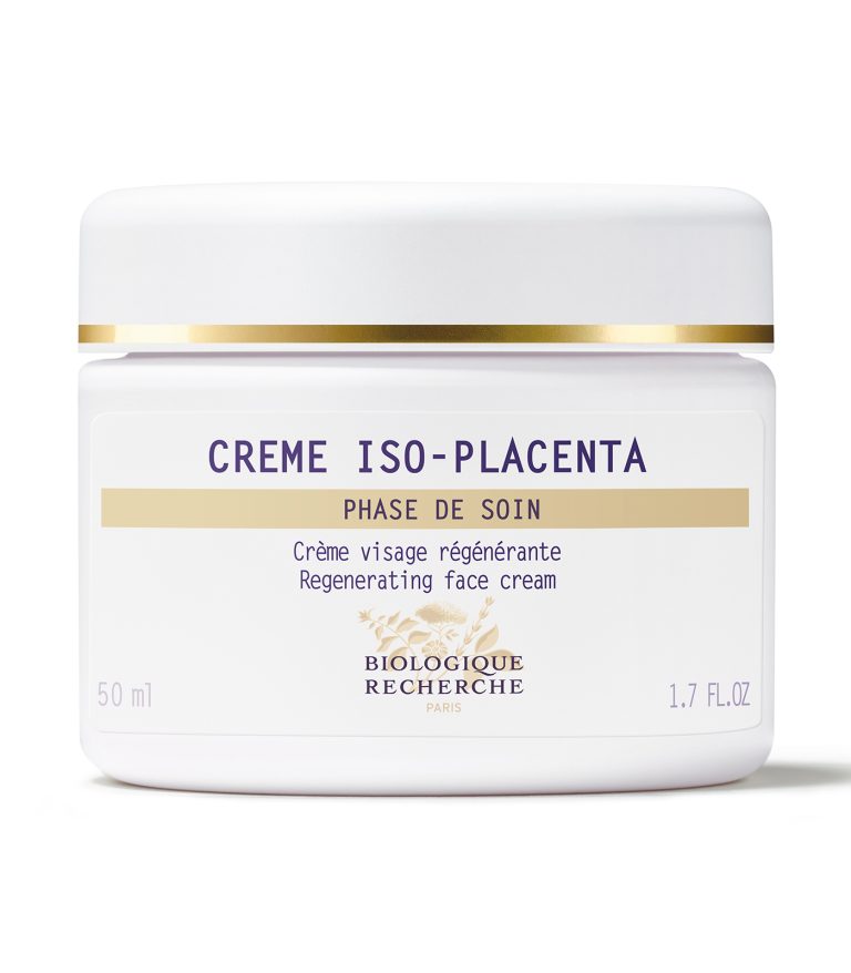 Crème Iso Placenta