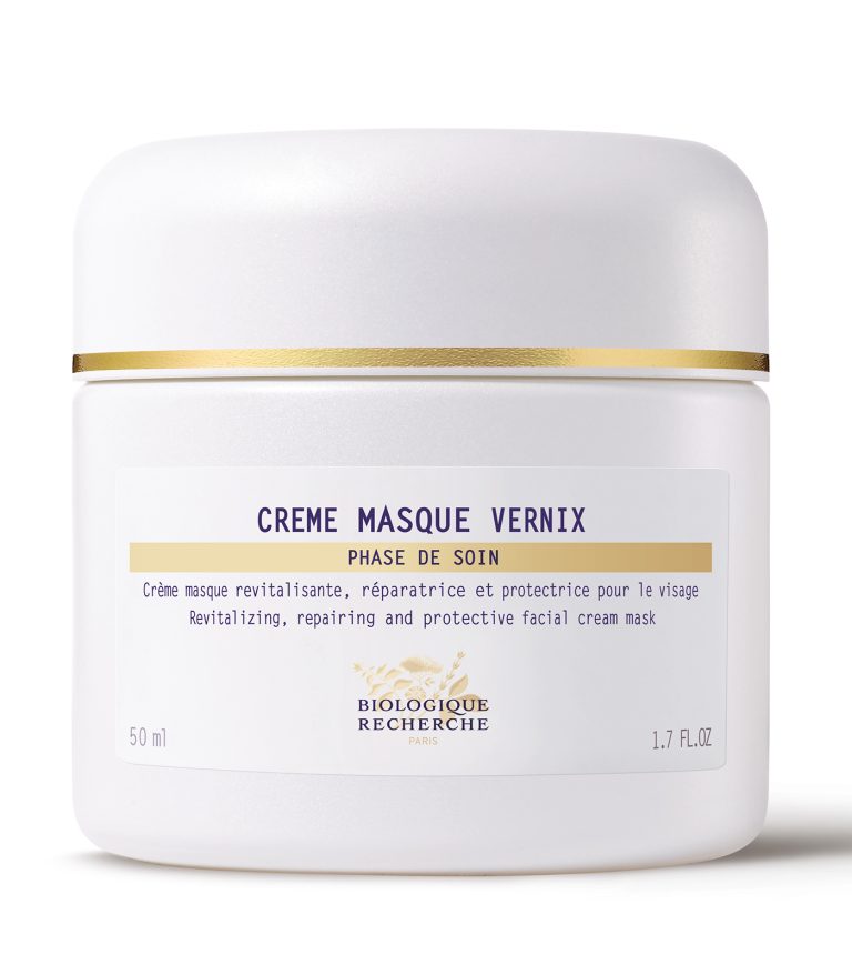 Crème Masque Vernix