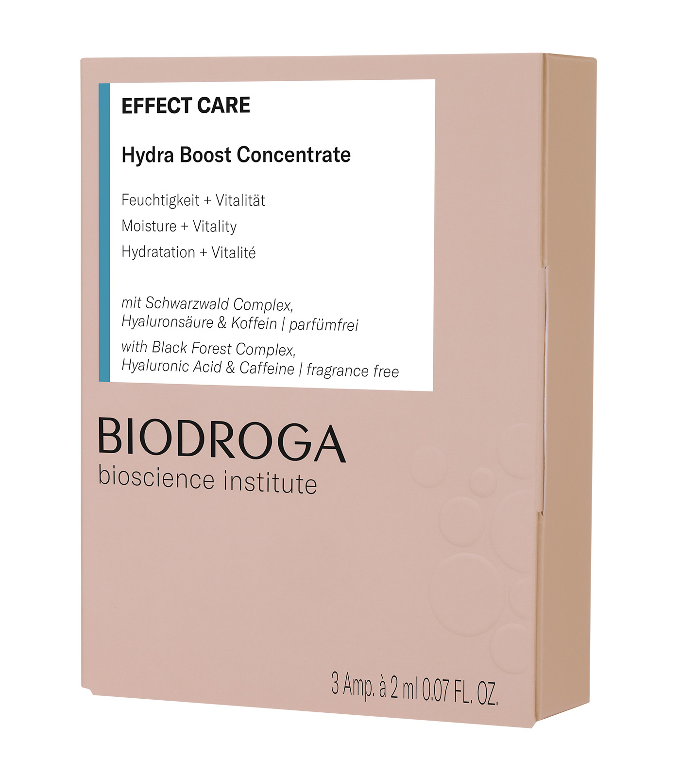 Hydra Boost Concentrate 1