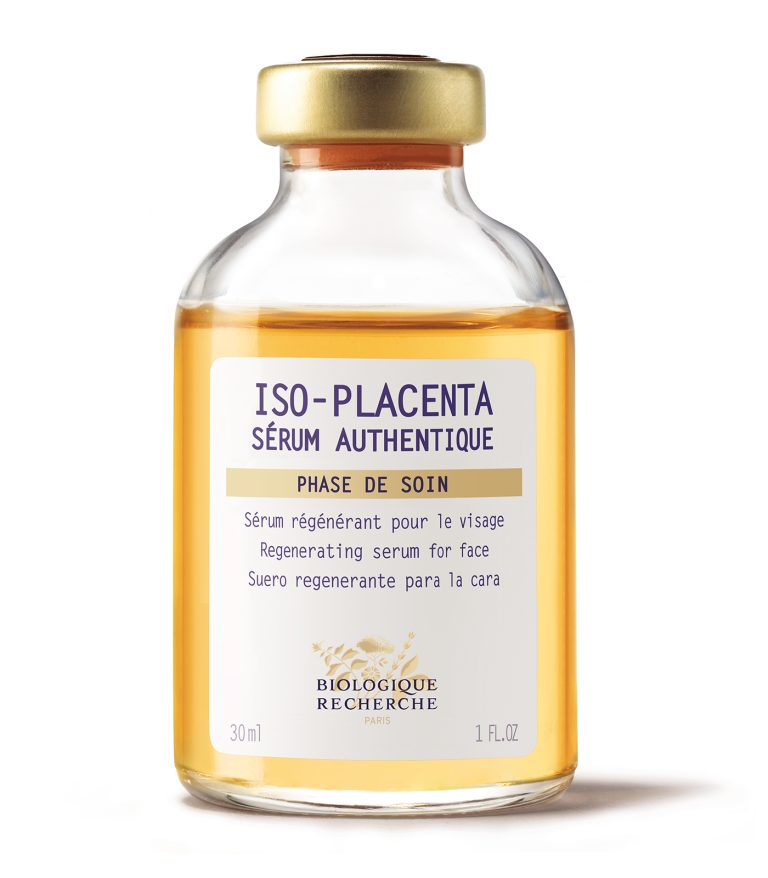 Iso Placenta