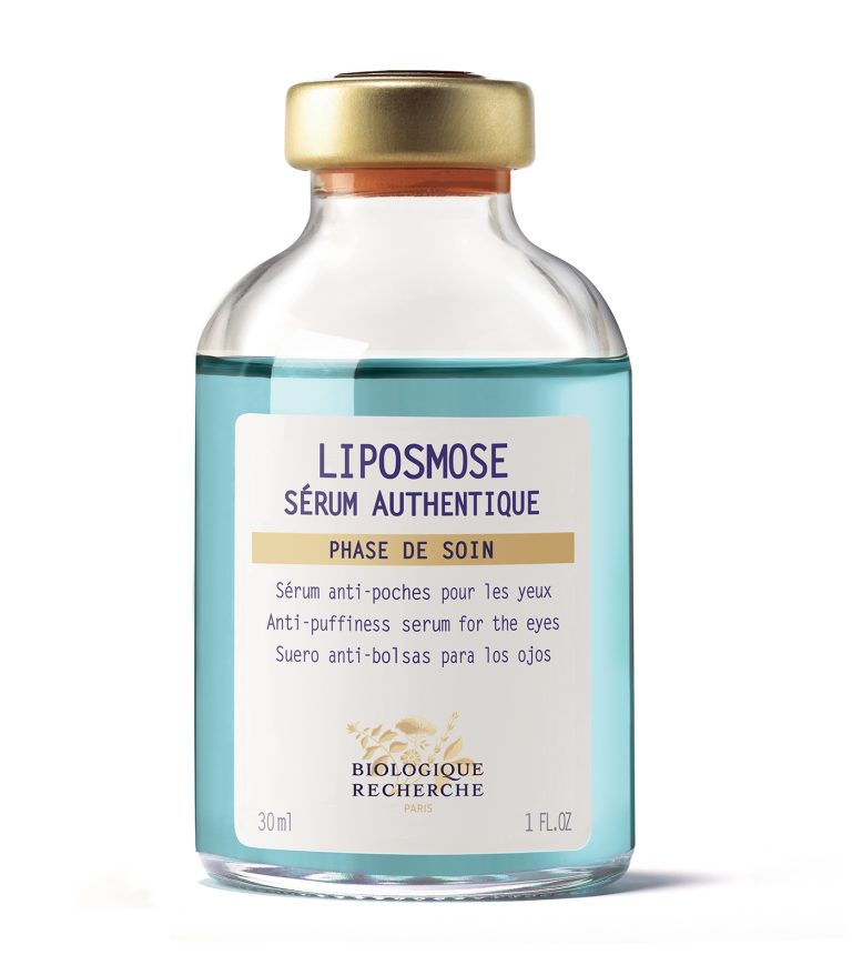 Liposmose