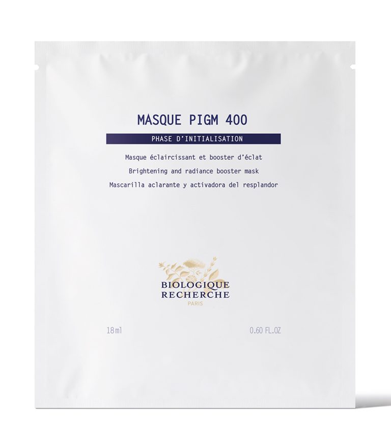 Masque PIGM 400