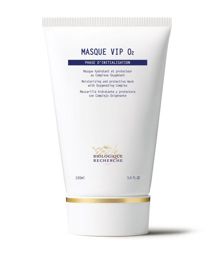 Masque VIP O2