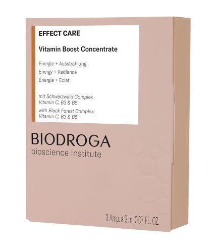 Vitamin Boost Concentrate 1